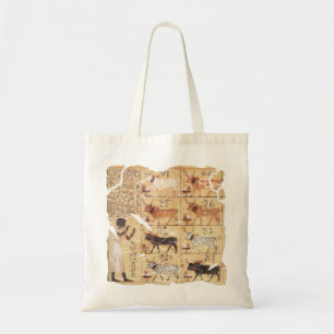 Boek van de Dead-Maiherperi-1479bc Tote Bag