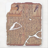 Boek van de doden - Ani Muismat (Voorkant)