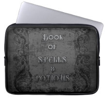 Boek van de spreuken en drankjes