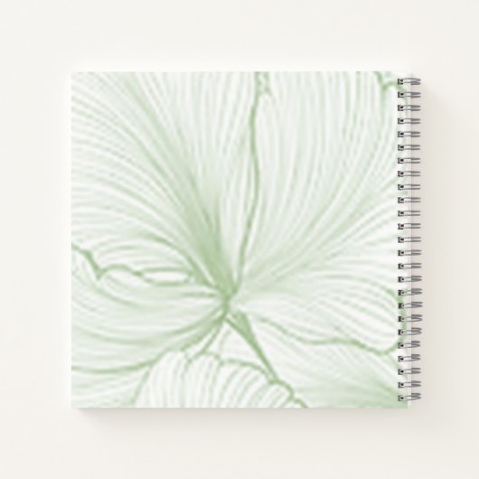 Boek van de zegeningen (Achterkant)