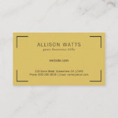 Boek van Dreams Magic Fantasy Schrijver Boekhandel Visitekaartje (Achterkant)