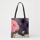 Boek van Fairy Tales Tote Bag (Voorkant)