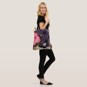 Boek van Fairy Tales Tote Bag (Op model)