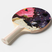 Boek van Fairytales Ping Pong Paddle Tafeltennisbatje (Voorkant Gekanteld)