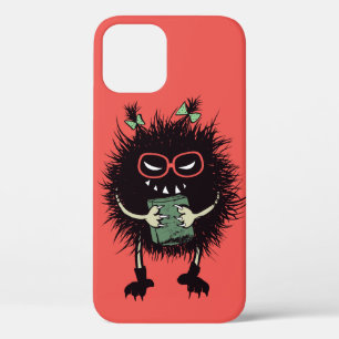 Boek van het aamschrift Gothic Case-Mate iPhone Case