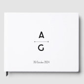 Boek van het goud "Lettrus" (Voorkant)