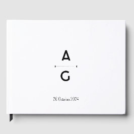 Boek van het goud "Lettrus"