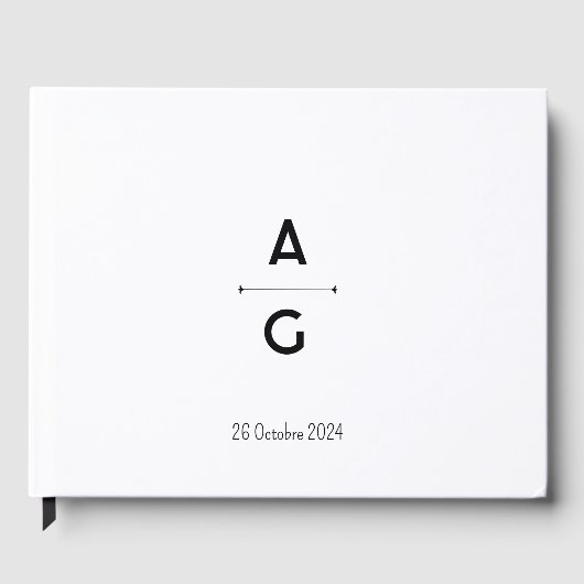 Boek van het goud "Lettrus" (Voorkant)