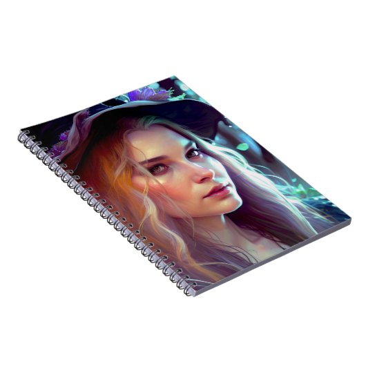 Boek van het Notitieboek van de Schaduwen (Rechterzijde)