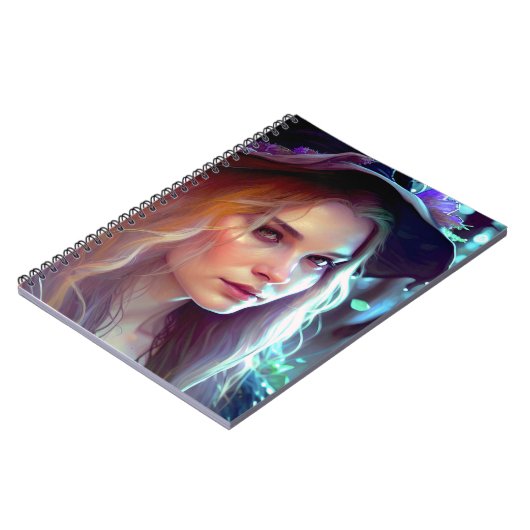 Boek van het Notitieboek van de Schaduwen (Linkerzijde)