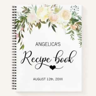Boek van het Recept van het Vrijgezellenfeest van