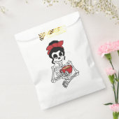 Boek van Mormon Musical Spooky Mormon Hell Dream P Bedankzakje (Gezegeld)