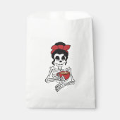 Boek van Mormon Musical Spooky Mormon Hell Dream P Bedankzakje (Voorkant)