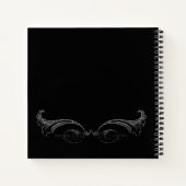 Boek van Schaduwen (Achterkant)