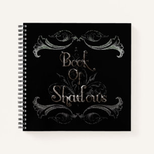 Boek van Schaduwen