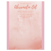 Boek van schaduwpagina: Spellgietsel: Abramelinoli