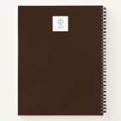 Boek van Shadows Dagboek (Achterkant)