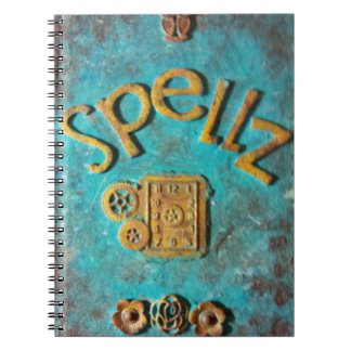 Boek van Spreuken Journaal Notitieboek Spreukenboe