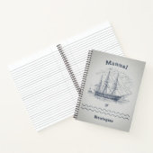 Boek van Strategieën, Handleiding, verzameling van (Binnen)
