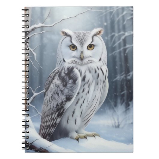 Boek van Wijsheid Notitieboek (Voorkant)
