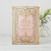  Boek Verhaal Boek Vrijgezellenfeest Kaart (Staand voorkant)