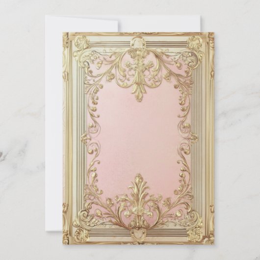  Boek Verhaal Boek Vrijgezellenfeest Kaart (Achterkant)