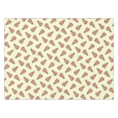 Boek Verjaardagsfeest Kinder Lezing Tafelkleed (Voorkant (Horizontaal))