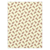 Boek Verjaardagsfeest Kinder Lezing Tafelkleed (Voorkant)