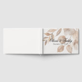 Boek voor gasten bij een rustieke romantische brui (Volledig)