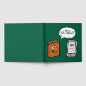 Boek vs eBoek (Volledig)