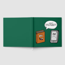 Boek vs eBoek