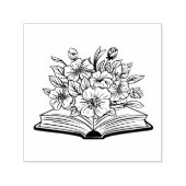 Boek Zelfinktende Stempel (Design)