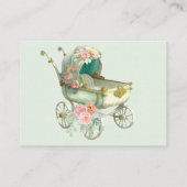 Boekaanvraag Antiek Groen goud voor vervoer Informatiekaartje (Achterkant)