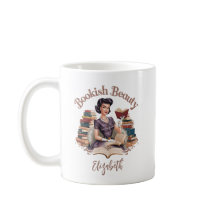 Boekachtig Beauty Book Lover Quote