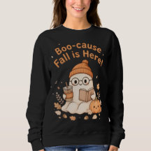 Boekachtige Geest Iced Coffee Halloween Boek Liefh