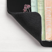 Boekadviseur  Mousepad Muismat (Hoek)