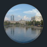 Boekarest Magneet<br><div class="desc">Dimbovita,  Boekarest,  Roemenië</div>