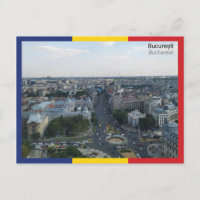 Boekarest - Roemenië