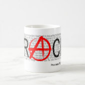 boekbaar koffiemok (Center)