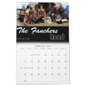 Boekbaby's Kalender (Feb 2027)