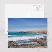 Boekbalk |Engeland Briefkaart (Voorkant / Achterkant)