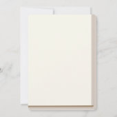  boekbaptisme kaart (Achterkant)