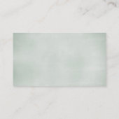 Boekbibliotheekpakket Baby shower Diaper Raffle Ti Informatiekaartje (Achterkant)