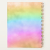 Boekbouwplank Planner (Achterkant)