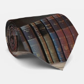 Boekclassificaties Stropdas (Opgerold)