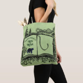 Boekclub is mijn why tote bag (Dichtbij)