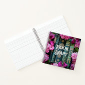 Boekdagboek Notitieboek (Binnen)