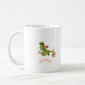 Boekdrager Koffiemok (Links)
