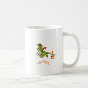 Boekdrager Koffiemok