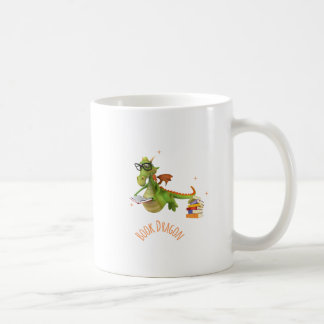 Boekdrager Koffiemok